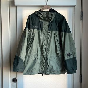 Women’s Columbia Coat